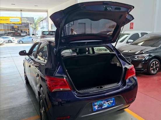 CHEVROLET-ONIX-1.4 MPFI LTZ 8V FLEX 4P AUTOMÁTICO CHEVROLET-ONIX-2017