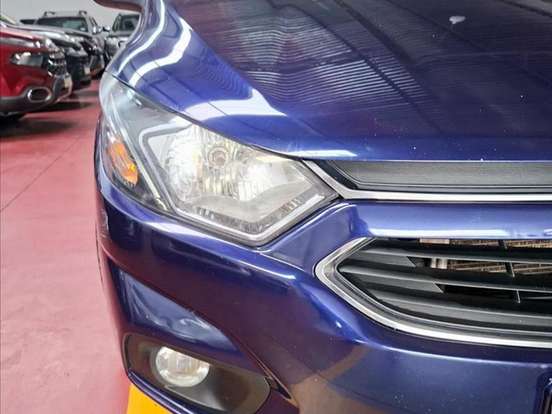 CHEVROLET-ONIX-1.4 MPFI LTZ 8V FLEX 4P AUTOMÁTICO CHEVROLET-ONIX-2017