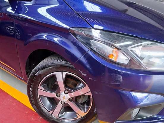 CHEVROLET-ONIX-1.4 MPFI LTZ 8V FLEX 4P AUTOMÁTICO CHEVROLET-ONIX-2017