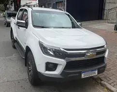 CHEVROLET S10 2.8 16V TURBO DIESEL LS CD 4X4 MANUAL CHEVROLET S10 2.8 16V TURBO DIESEL LS CD 4X4 MANUAL