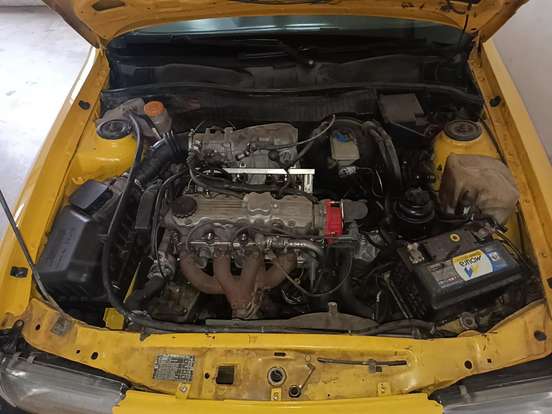 CHEVROLET-VECTRA-1994