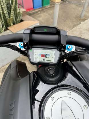 DUCATI-DIAVEL 1260 S-2021