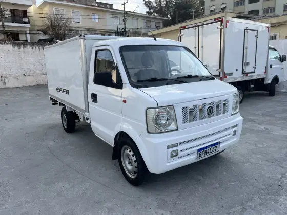 EFFA V21 1.3 16V GASOLINA CS MANUAL