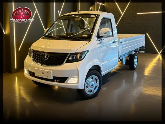 EFFA V21 1.5 16V GASOLINA CS MANUAL