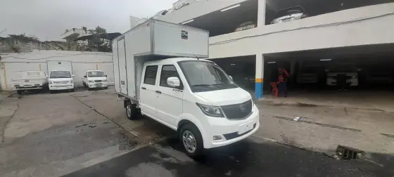 EFFA V22 1.5 16V GASOLINA CD MANUAL