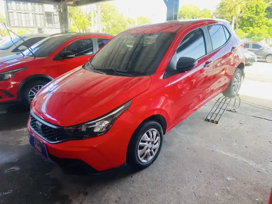 FIAT ARGO 1.0 FIREFLY FLEX MANUAL