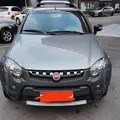FIAT STRADA 1.8 MPI ADVENTURE CE 16V FLEX 2P MANUAL FIAT STRADA 1.8 MPI ADVENTURE CE 16V FLEX 2P MANUAL