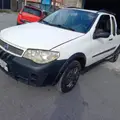 FIAT STRADA 1.8 MPI TREKKING CE 8V FLEX 2P MANUAL FIAT STRADA 1.8 MPI TREKKING CE 8V FLEX 2P MANUAL