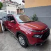 FIAT TORO 1.8 16V EVO FLEX FREEDOM OPEN EDITION AT6 FIAT TORO 1.8 16V EVO FLEX FREEDOM OPEN EDITION AT6