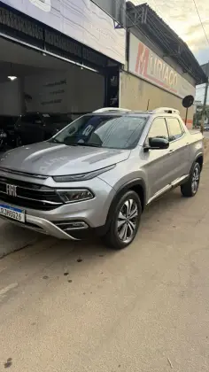 FIAT TORO 2.0 16V TURBO DIESEL VOLCANO 4WD AT9 FIAT TORO 2.0 16V TURBO DIESEL VOLCANO 4WD AT9