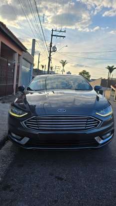 FORD-FUSION-2017