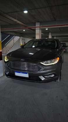 FORD-FUSION-2017