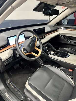 GWM-HAVAL H6-1.5 PHEV19 E-TRACTION GWM-HAVAL H6-2024