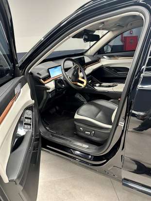 GWM-HAVAL H6-2024