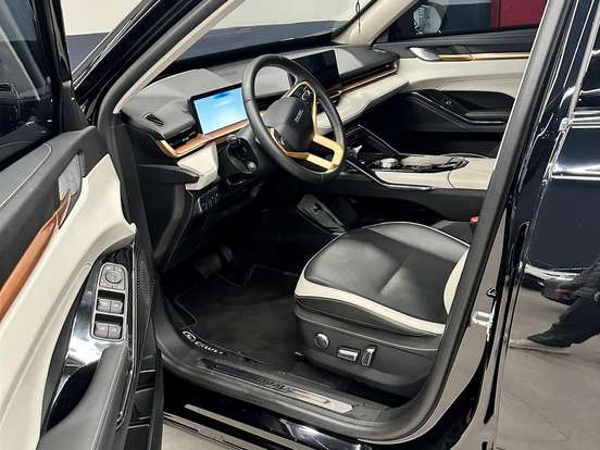 GWM-HAVAL H6-1.5 PHEV19 E-TRACTION GWM-HAVAL H6-2024
