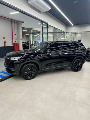 GWM-HAVAL H6-2024