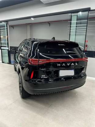 GWM-HAVAL H6-2024