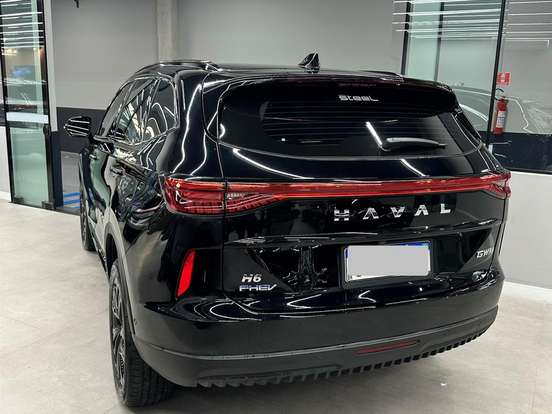 GWM-HAVAL H6-1.5 PHEV19 E-TRACTION GWM-HAVAL H6-2024