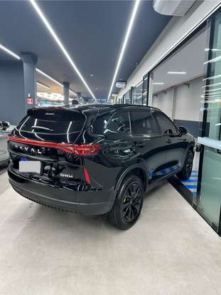 GWM-HAVAL H6-2024