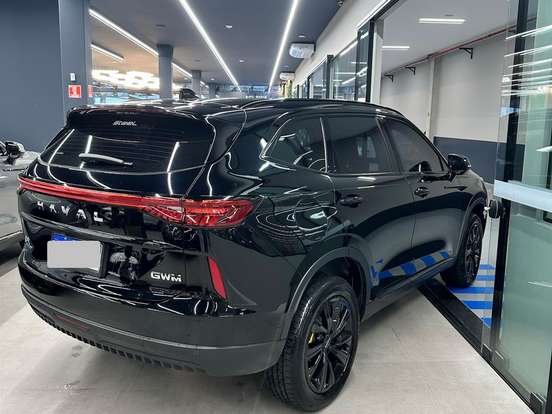 GWM-HAVAL H6-1.5 PHEV19 E-TRACTION GWM-HAVAL H6-2024