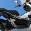 HONDA ADV HONDA ADV