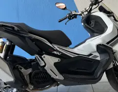 HONDA ADV HONDA ADV