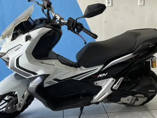 HONDA-ADV HONDA-ADV-2023