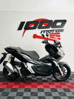 HONDA ADV HONDA ADV