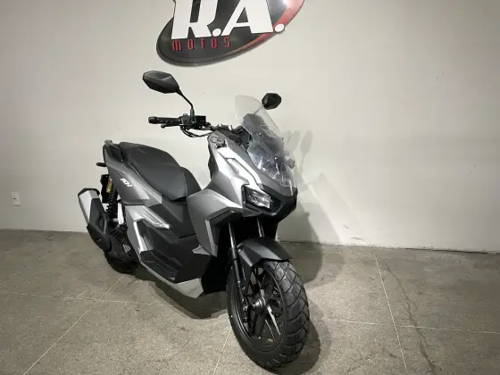 HONDA ADV HONDA ADV