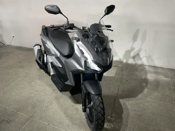 HONDA ADV HONDA ADV