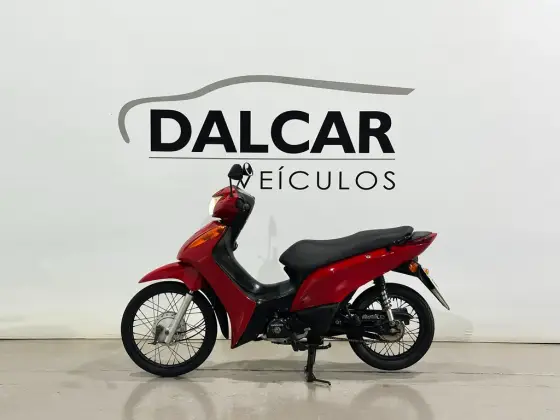 HONDA BIZ 100 ES HONDA BIZ 100 ES