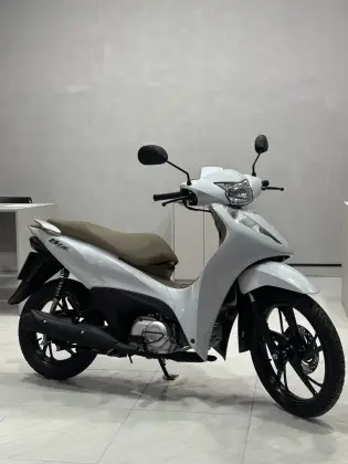 HONDA BIZ 125 EX HONDA BIZ 125 EX