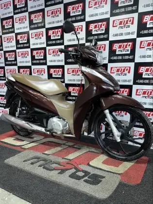 HONDA BIZ 125i 