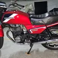 HONDA CB 450 HONDA CB 450