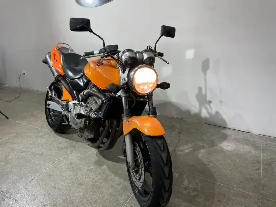HONDA CB 600F HORNET 