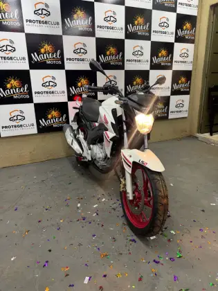 HONDA CB TWISTER 