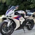HONDA CBR 1000RR HONDA CBR 1000RR