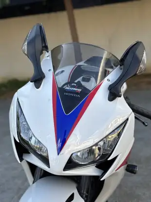 HONDA-CBR 1000RR-2012