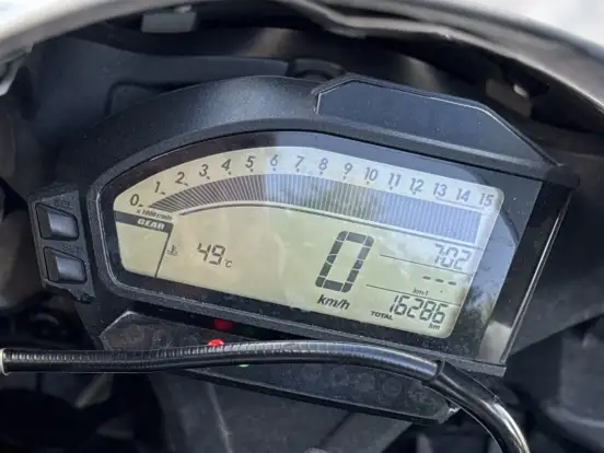 HONDA-CBR 1000RR HONDA-CBR 1000RR-2012