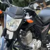 HONDA CG 125i FAN HONDA CG 125i FAN