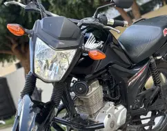 HONDA CG 125i FAN HONDA CG 125i FAN