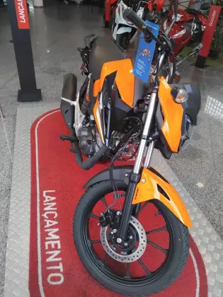 HONDA CG 160 TITAN HONDA CG 160 TITAN