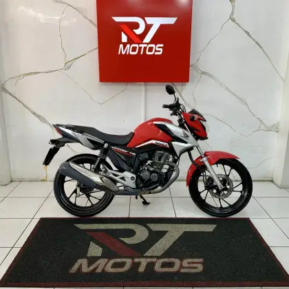 HONDA CG 160 TITAN HONDA CG 160 TITAN