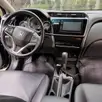 HONDA CITY 1.5 EXL 16V FLEX 4P AUTOMÁTICO HONDA CITY 1.5 EXL 16V FLEX 4P AUTOMÁTICO