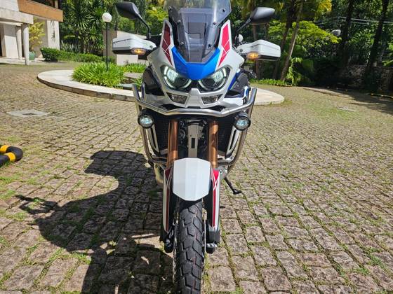 HONDA CRF 1100L AFRICA TWIN ADVENTURE SPORTS ES DCT 