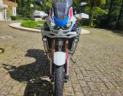 HONDA CRF 1100L AFRICA TWIN ADVENTURE SPORTS ES DCT HONDA CRF 1100L AFRICA TWIN ADVENTURE SPORTS ES DCT