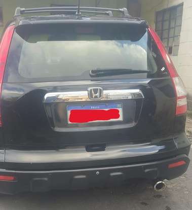 HONDA-CRV-2006