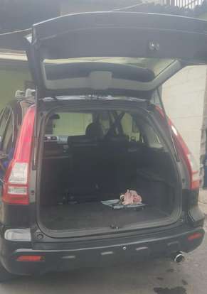 HONDA-CRV-2006