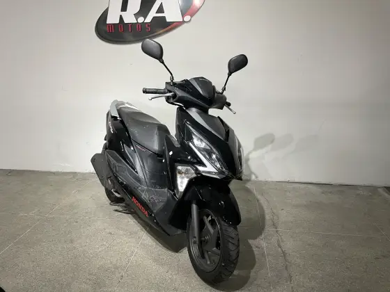 HONDA ELITE 125i HONDA ELITE 125i