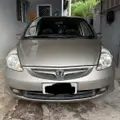 HONDA FIT 1.5 EX 16V GASOLINA 4P MANUAL HONDA FIT 1.5 EX 16V GASOLINA 4P MANUAL